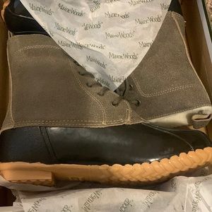 Women’s Snow Boots